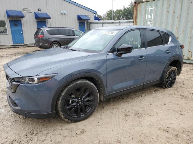 Mazda Cx-5 prefe (2023)