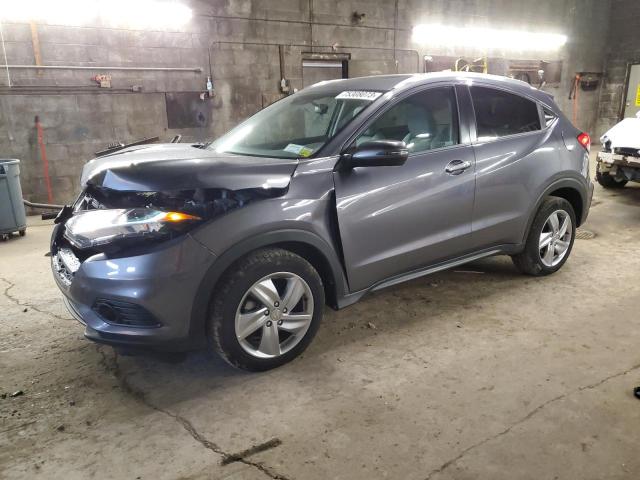 Honda Hr-v (2019)