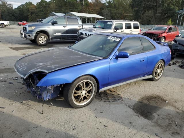 Honda Prelude (2001)