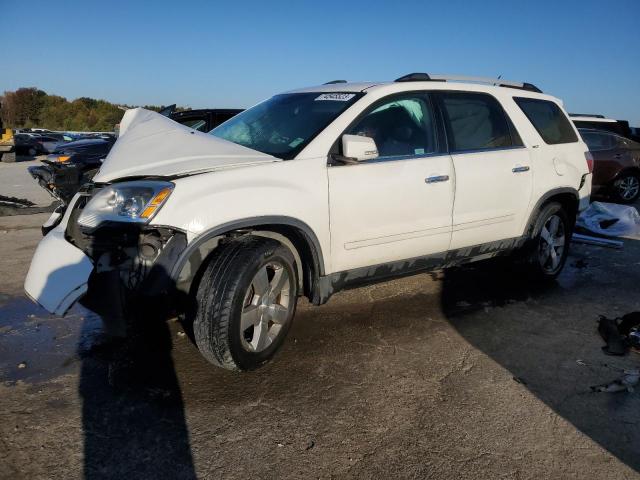 Gmc Acadia (2012)