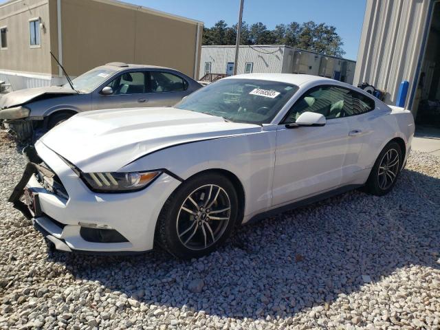 Ford All models (2017)