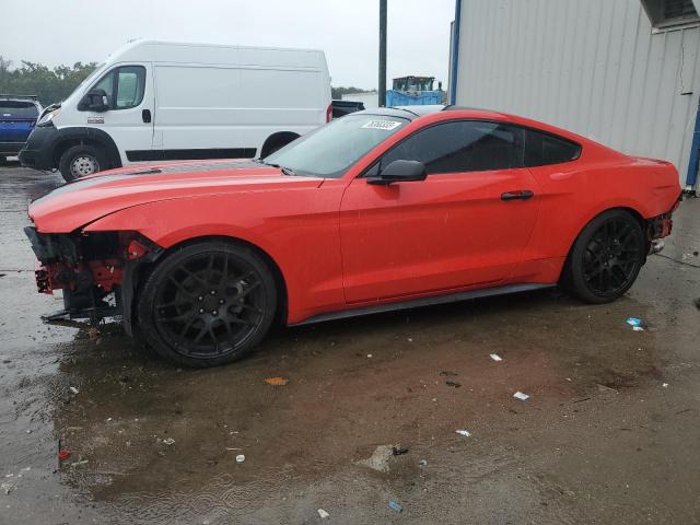 Ford All models (2016)
