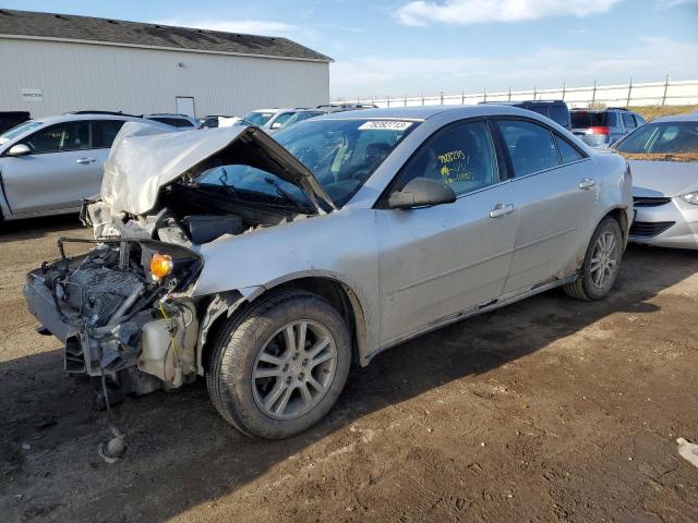 Pontiac G6 (2006)