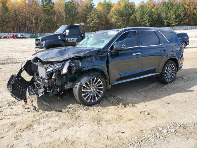 Hyundai Palisade (2024)