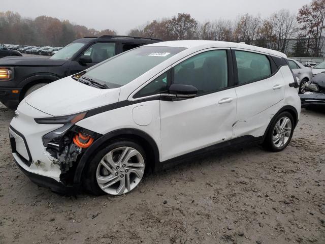 Chevrolet Bolt (2023)