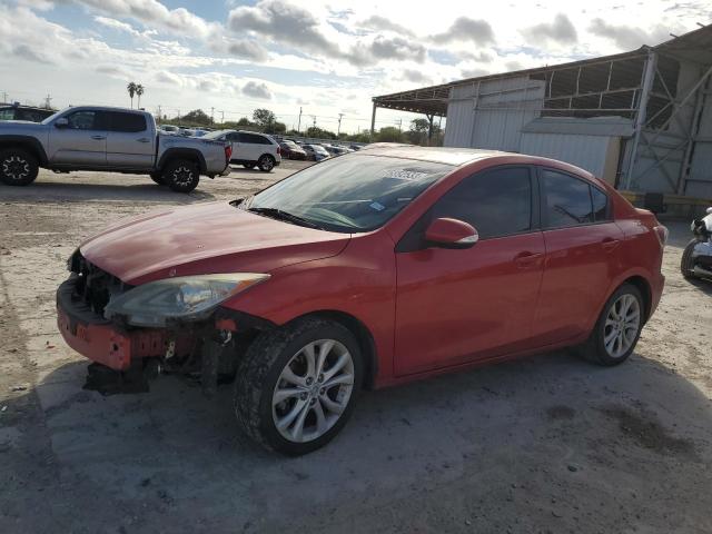 Mazda Mazda3 (2010)