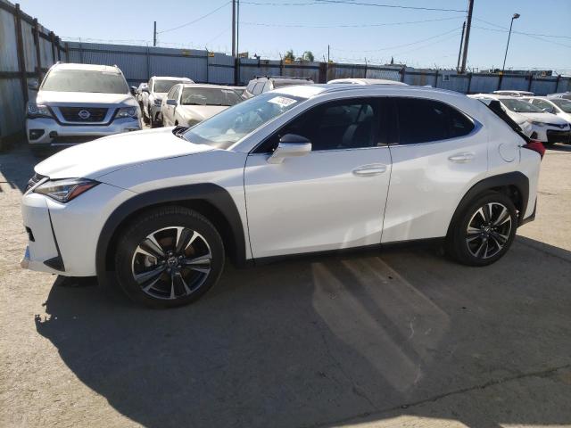 Lexus Ux 200 (2020)