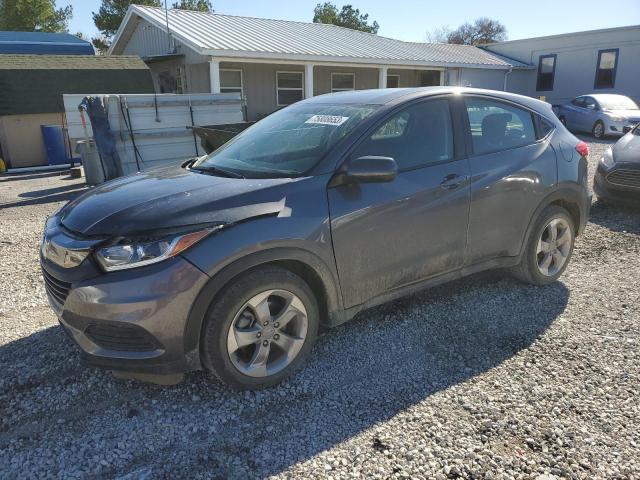 Honda Hr-v (2022)