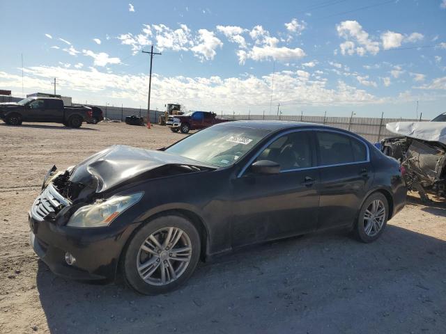 Infiniti G37 (2013)