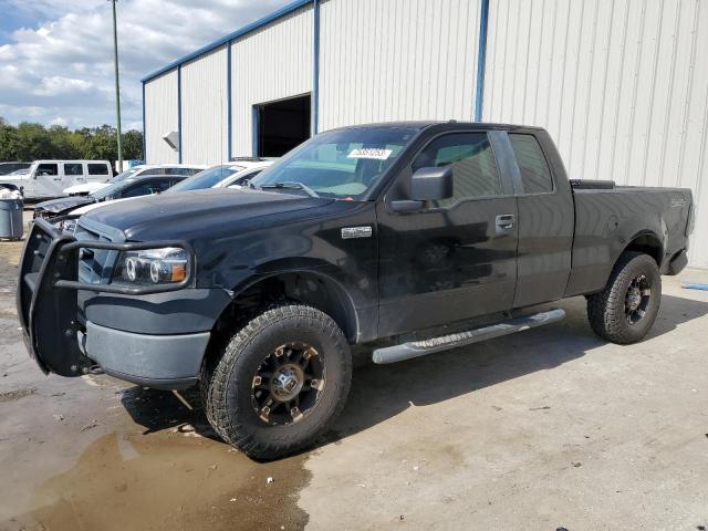 Ford All models (2007)
