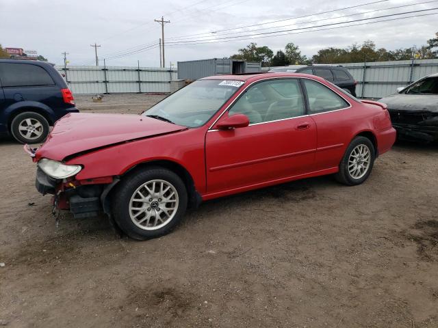 Acura Cl (1999)