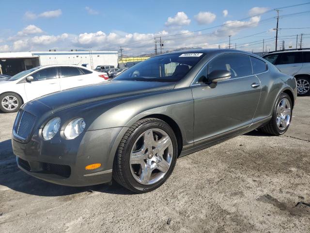 Bentley Continenta (2005)