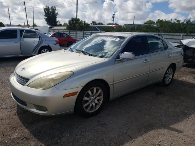 Lexus Es330 (2004)
