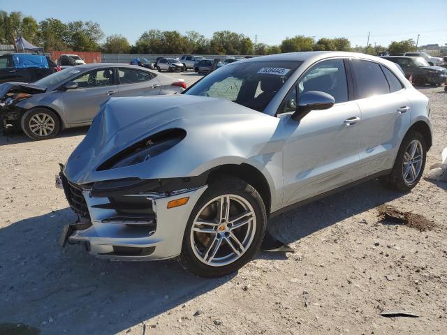 Porsche Macan (2020)