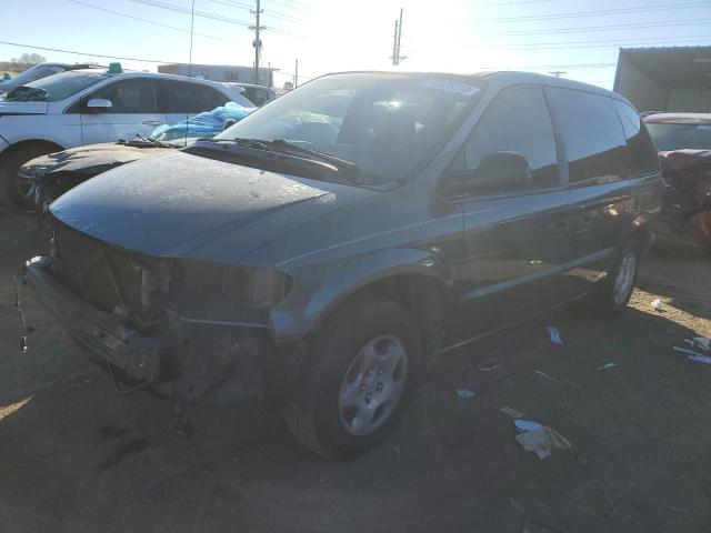 Dodge All models (2002)