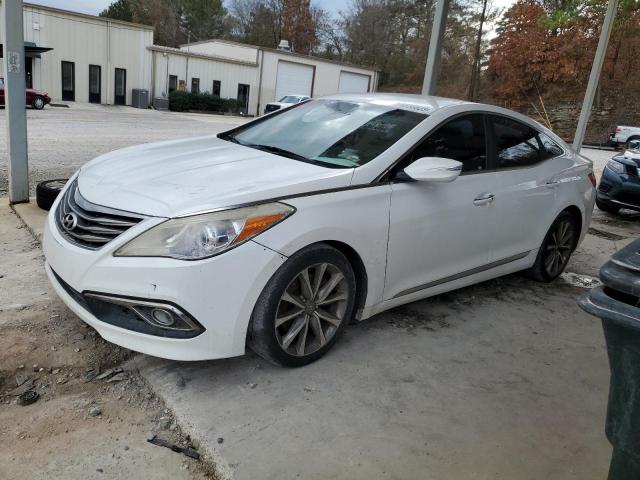 Hyundai Azera (2015)
