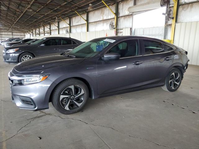 Honda Insight (2022)