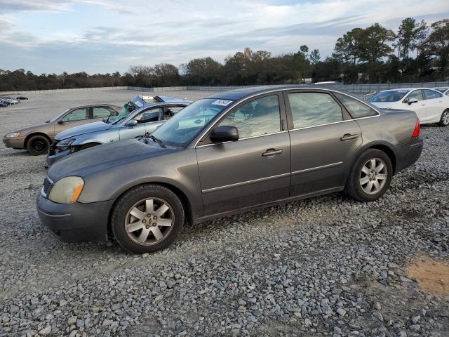 Ford 500 (2006)