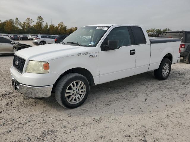 Ford All models (2004)