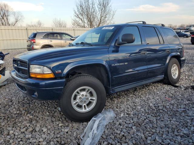 Dodge All models (2000)