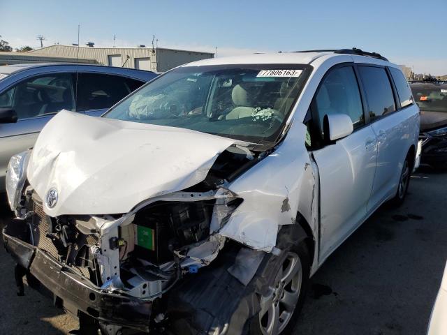 Toyota All models (2014)