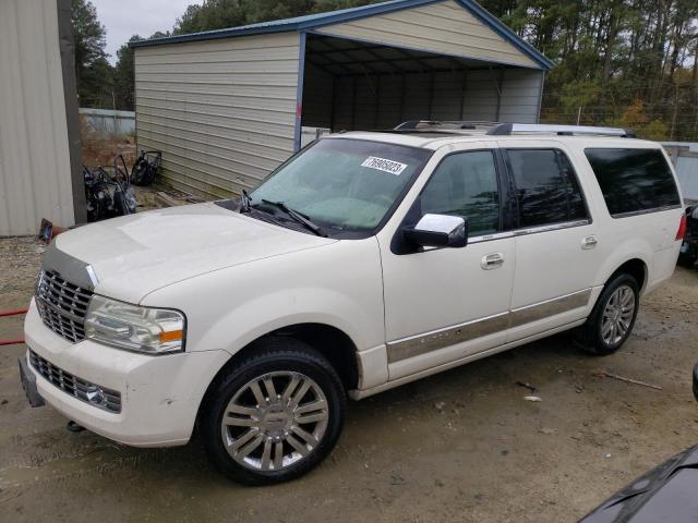 Lincoln Navigator (2007)