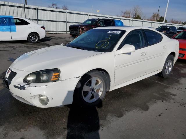 Pontiac Grandprix (2006)