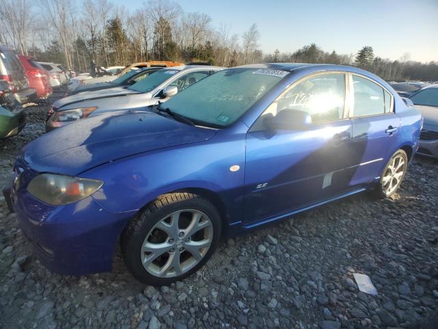 Mazda Mazda3 (2007)