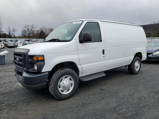 Ford All models (2014)