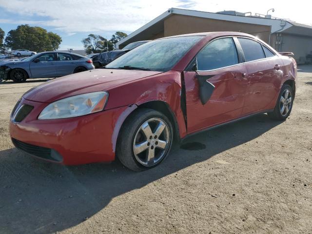 Pontiac G6 (2006)