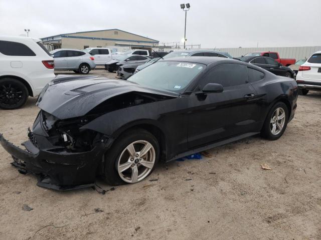 Ford All models (2020)