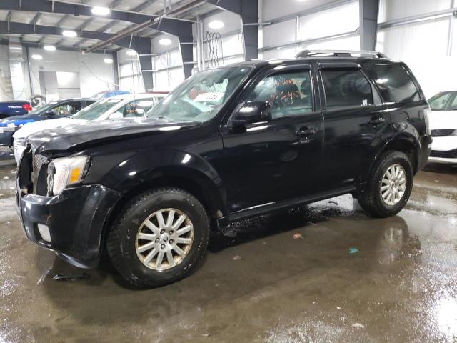 Mercury Mariner (2010)