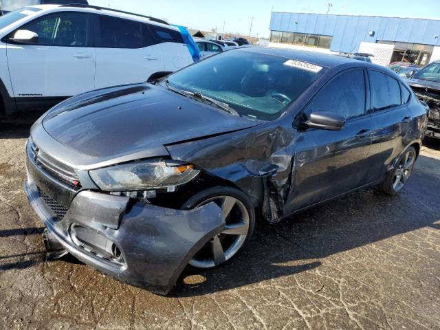 Dodge Dart (2014)