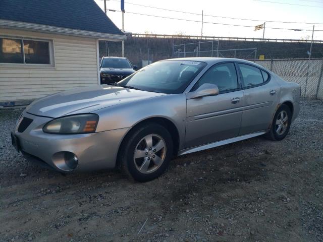 Pontiac Grandprix (2008)