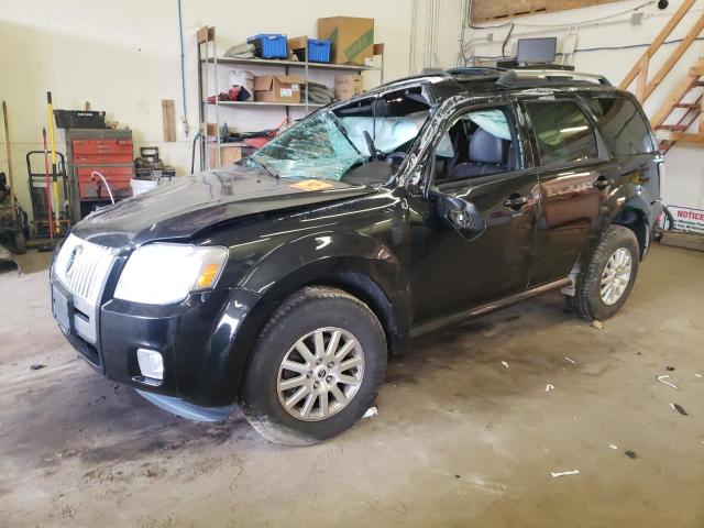 Mercury Mariner (2011)