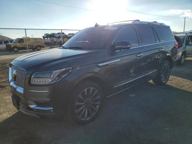 Lincoln Navigator (2018)
