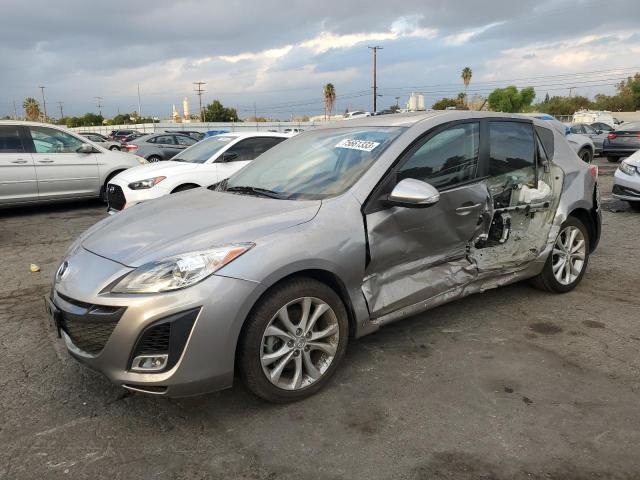 Mazda Mazda3 (2010)