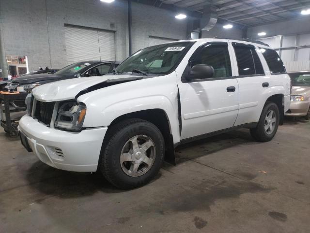 Chevrolet Trailblzr (2006)
