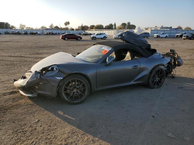 Porsche 911 (2013)