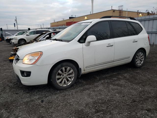 Kia Rondo (2010)