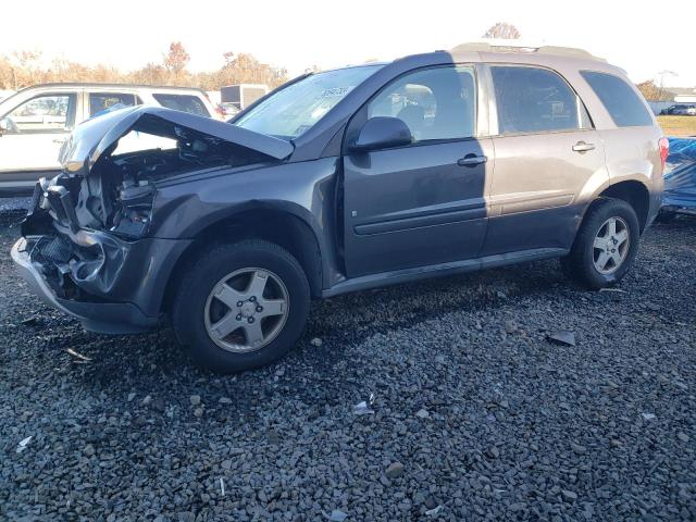Pontiac Torrent (2007)