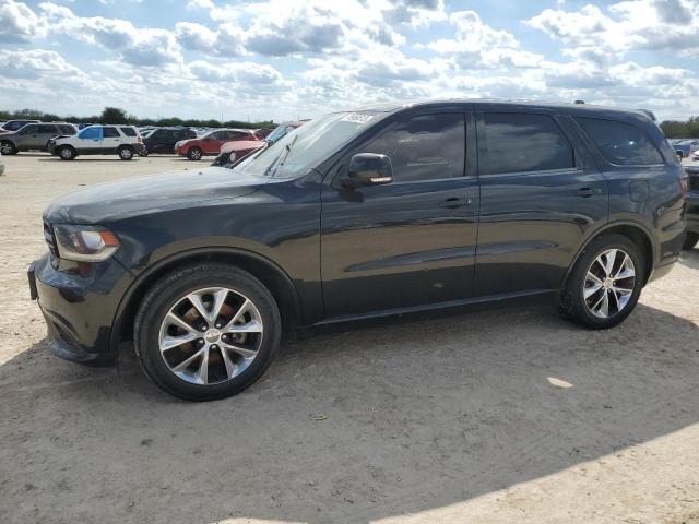 Dodge Durango (2014)