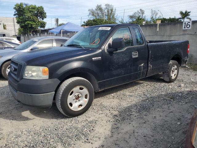 Ford All models (2005)