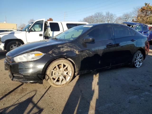 Dodge Dart (2013)
