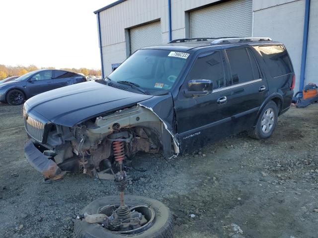 Lincoln Navigator (2005)