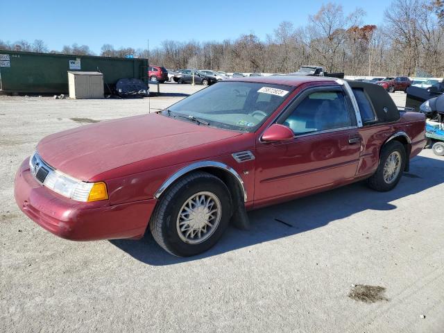 Mercury Cougar (1994)