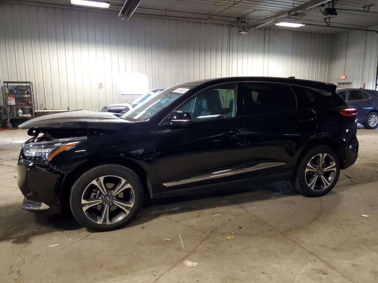 Acura Rdx (2022)