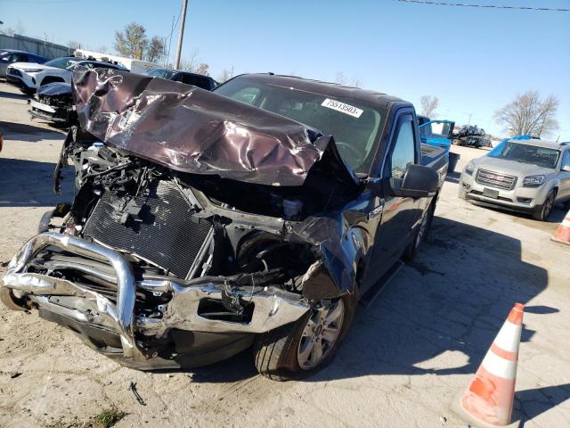 Ford All models (2018)