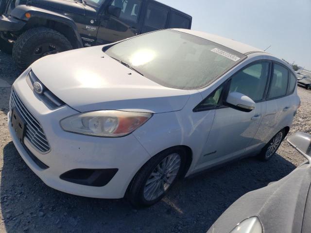 Ford Cmax (2015)