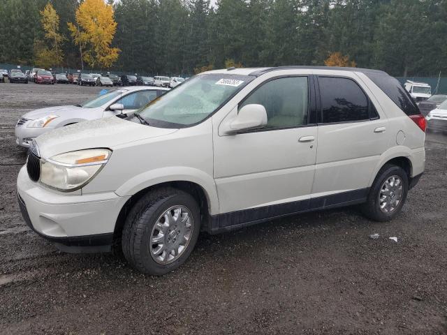 Buick Rendezvous (2007)